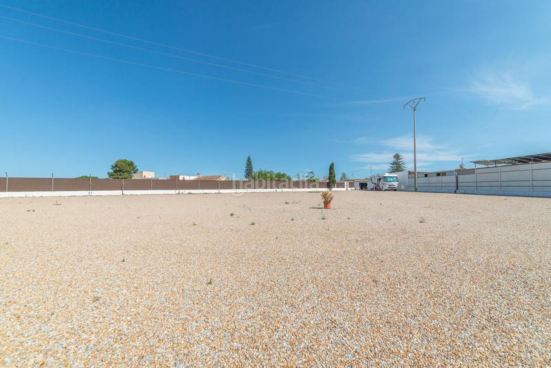 Foto 1246da2a-4f7f-407c-ac9e-e7d3812caa66. Country house with parking in El Mirador Pozo Aledo San Javier