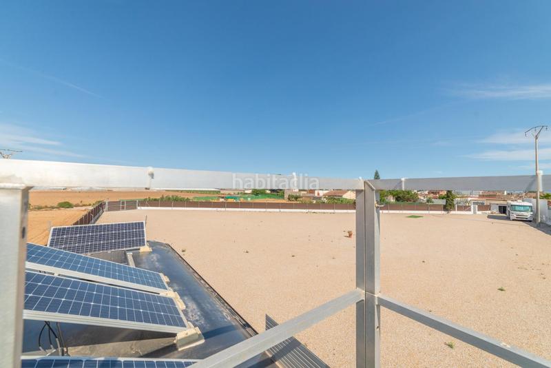 Foto 45906221-2e7b-4b5d-bc3d-68ddf44383c4. Country house with parking in El Mirador Pozo Aledo San Javier