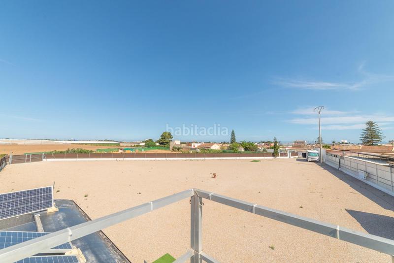 Foto caa4e6d2-b1db-411a-9a7e-eefd48644b52. Country house with parking in El Mirador Pozo Aledo San Javier