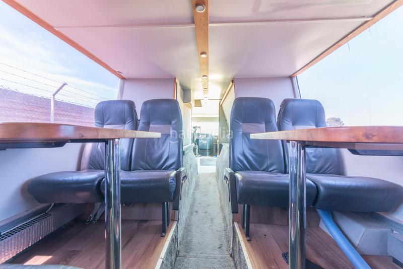 Foto 0010c289-8369-473c-bd7e-cd8ac48a949a. Mas avec parking dans El Mirador Pozo Aledo San Javier