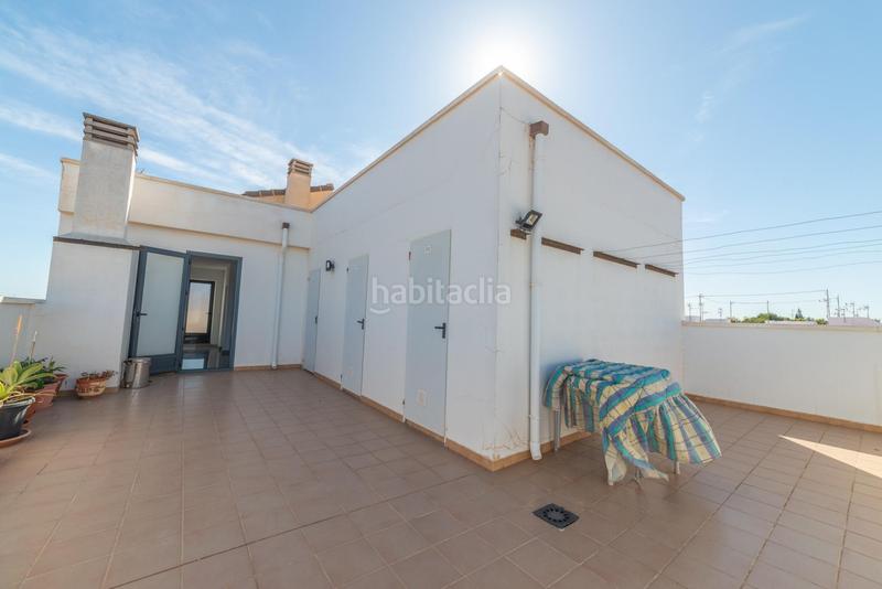 Foto 3fcbf428-6fe8-4711-9ea1-4f3671b3187b. Piso en San Javier San Javier