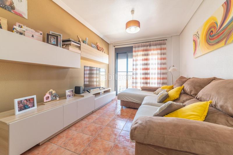 Foto 44b6b37d-0466-4901-baeb-684655627f2e. Piso en San Javier San Javier