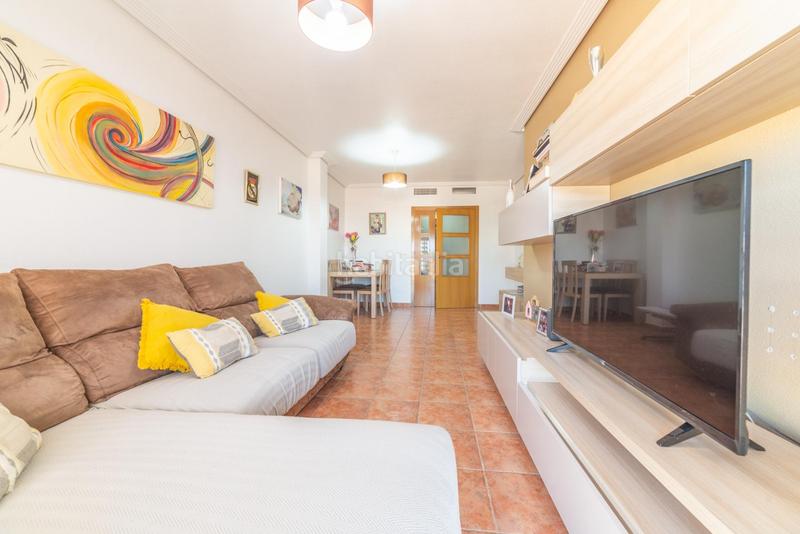 Foto a85647da-51ef-4fae-93a0-b896b0c1b10b. Piso en San Javier San Javier