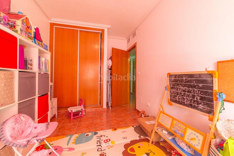 Foto d971088e-38ce-4e87-86f3-ff42b032a815. Piso en San Javier San Javier
