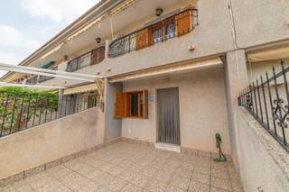 Semi detached house en Los Cuarteros