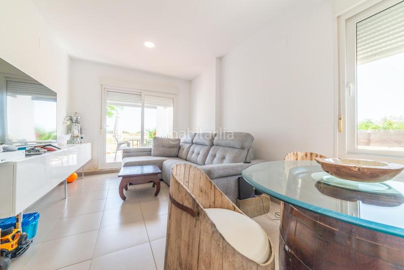 Foto 0f10e8ed-580b-471b-8c8c-3eef79c13601. Ground floor with parking pool in Terrazas de la Torre Golf Torre - Pacheco