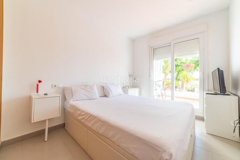 Foto 18f8cb1b-9b97-47e2-b102-29943bc55b8c. Ground floor with parking pool in Terrazas de la Torre Golf Torre - Pacheco