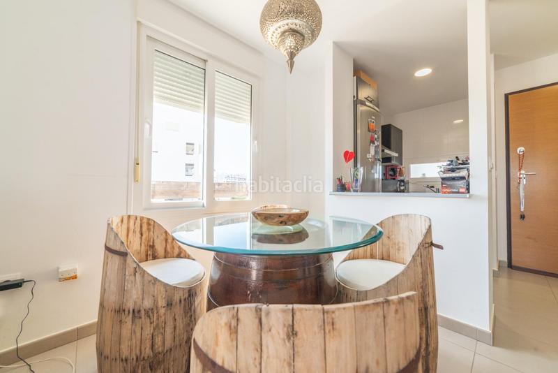 Foto 788f204d-9f1c-457b-9760-77bf00011b22. Ground floor with parking pool in Terrazas de la Torre Golf Torre - Pacheco