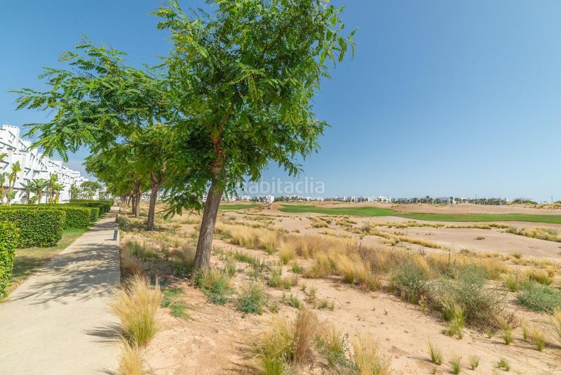 Foto bac35a4b-de92-47ce-91bb-e179c41d9f55. Ground floor with parking pool in Terrazas de la Torre Golf Torre - Pacheco