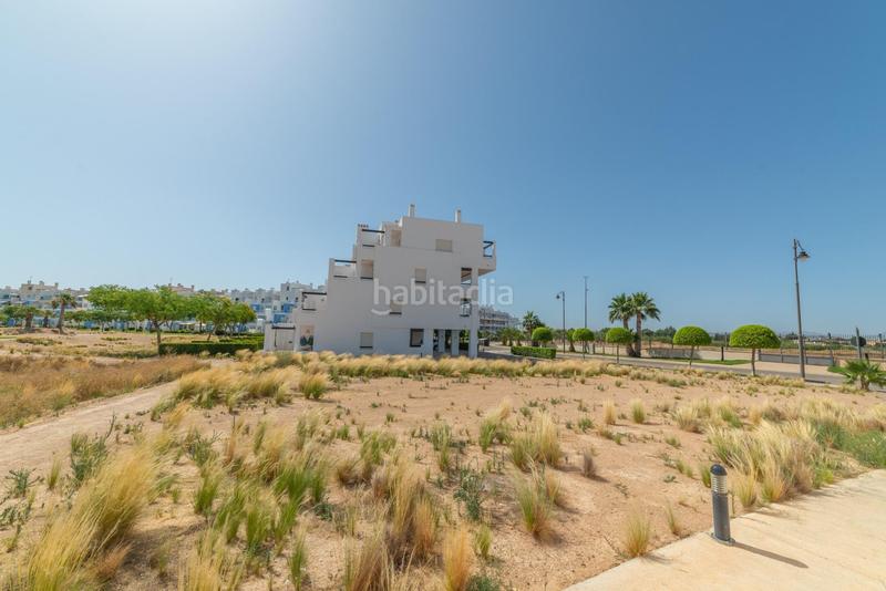 Foto c4023e3b-aa9b-492f-8a04-dfa4b25b4fd4. Ground floor with parking pool in Terrazas de la Torre Golf Torre - Pacheco