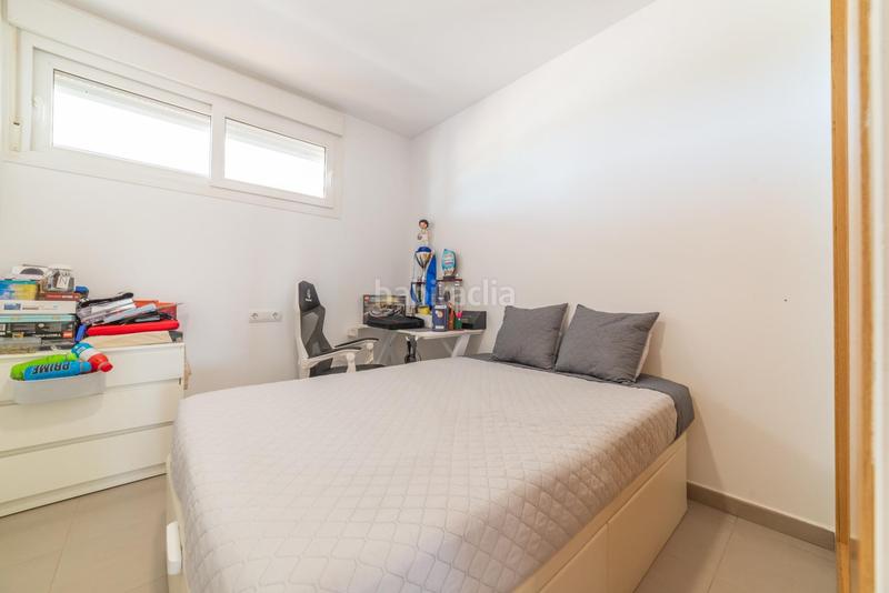 Foto d9dffc1d-32bc-4b58-a81e-068921f3935b. Ground floor with parking pool in Terrazas de la Torre Golf Torre - Pacheco