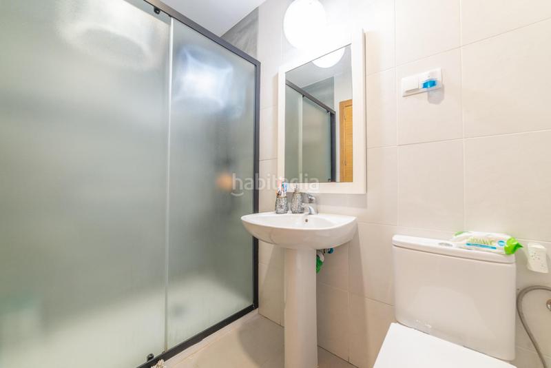 Foto 95e3c985-0c67-45ae-a09a-a28f5e050a00. Piano terra con parcheggio piscina in Terrazas de la Torre Golf Torre - Pacheco