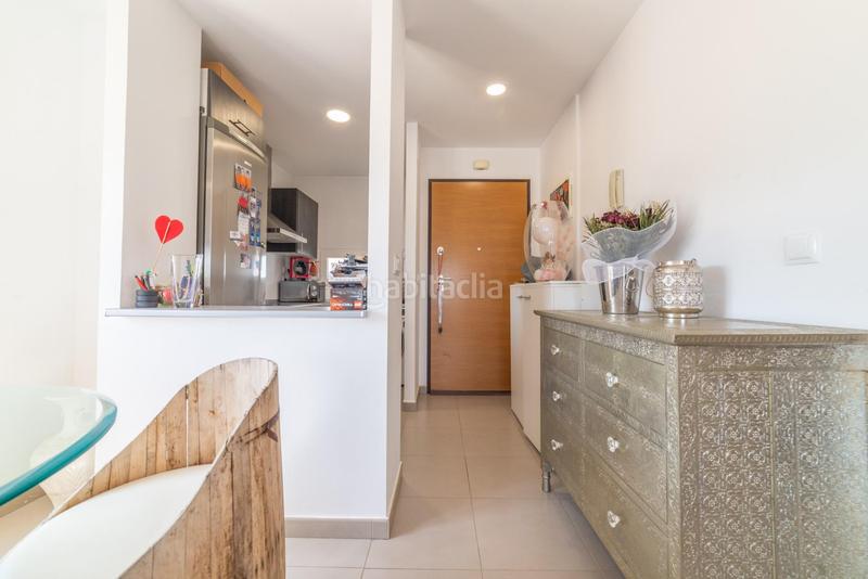 Foto 6aef0fca-8cd5-4592-8d2a-63cec140ec59. Planta baixa amb aparcament piscina a Terrazas de la Torre Golf Torre - Pacheco