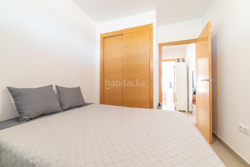 Foto 9e29a5f2-bcd6-4daf-919e-46253a8ca52a. Planta baixa amb aparcament piscina a Terrazas de la Torre Golf Torre - Pacheco