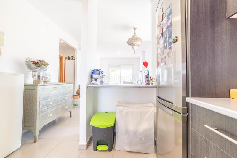 Foto c7791aa9-303b-48ff-b377-5a576d18a2ea. Planta baixa amb aparcament piscina a Terrazas de la Torre Golf Torre - Pacheco