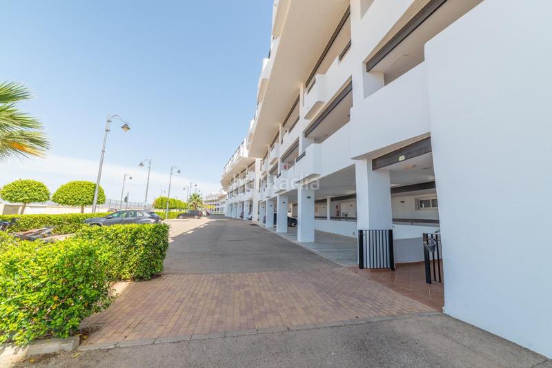 Foto 418f51e7-c11b-403f-b11c-f5645f883813. Rez-de-chaussée avec parking piscine dans Terrazas de la Torre Golf Torre - Pacheco