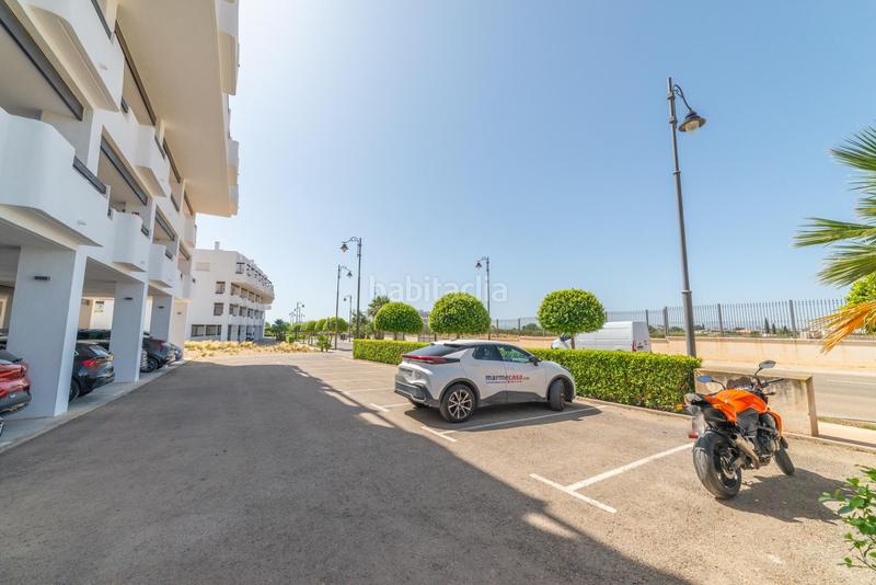 Foto 582c21eb-7b24-455d-8552-497460e58179. Rez-de-chaussée avec parking piscine dans Terrazas de la Torre Golf Torre - Pacheco