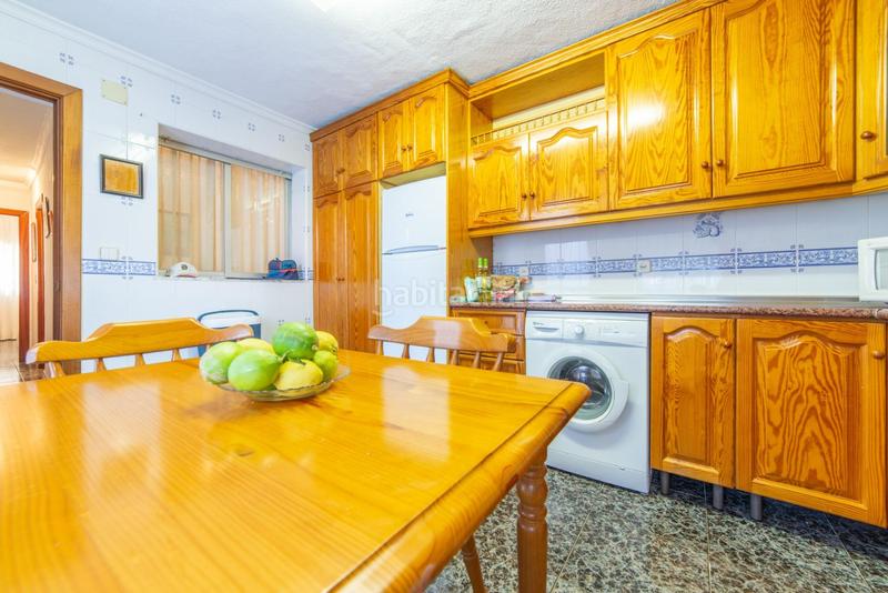 Foto 29c9ac0d-ce24-4a53-98ed-23ce5ab582e3. Casa con parcheggio in Santiago de La Ribera San Javier