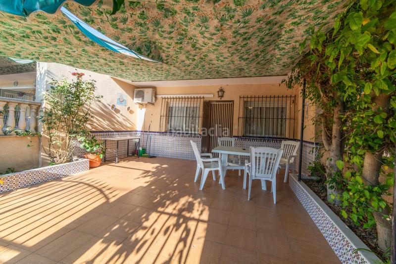 Foto 42650393-1f07-4ad0-9f4b-447061bc4324. Casa con parcheggio in Santiago de La Ribera San Javier