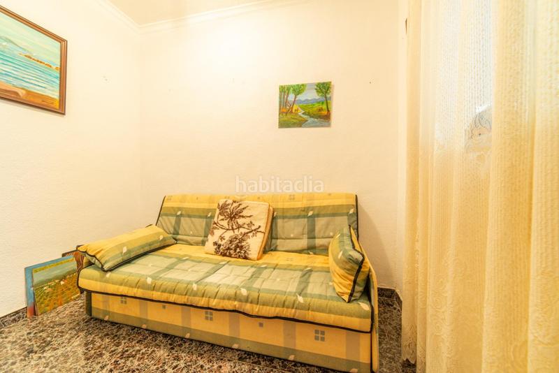 Foto 91f44d89-fa4c-4ec4-8d43-27f4f2b69fca. Casa con parcheggio in Santiago de La Ribera San Javier