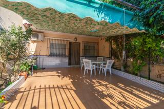 House in Santiago de La Ribera