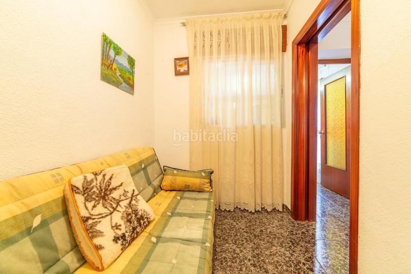 Foto fea89343-7c49-4aeb-8edf-a7f1bdd2bcea. Casa con parcheggio in Santiago de La Ribera San Javier