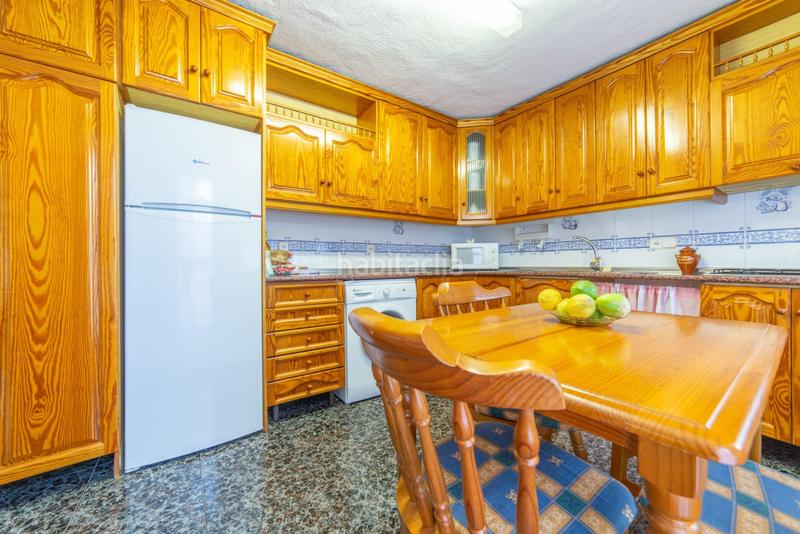 Foto 0bfc92b6-3751-4f34-800a-bd985e18a658. Haus mit parking in Santiago de La Ribera San Javier