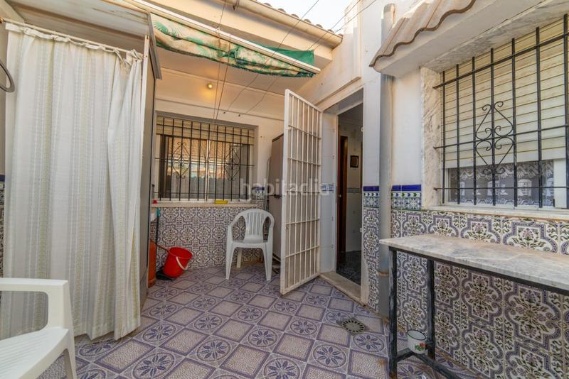Foto 294300a9-91df-4a05-87e8-fbd3ac476ce0. Haus mit parking in Santiago de La Ribera San Javier