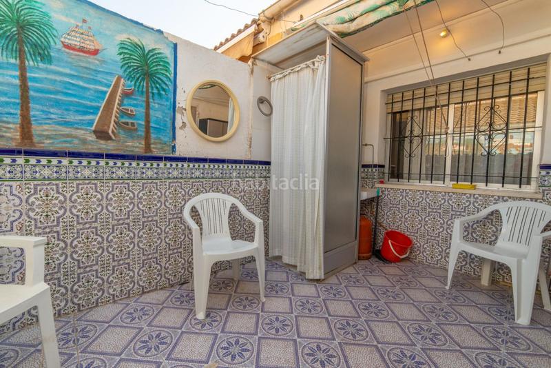 Foto 3090b146-5a26-4474-b1c9-627ce7d0946a. Haus mit parking in Santiago de La Ribera San Javier