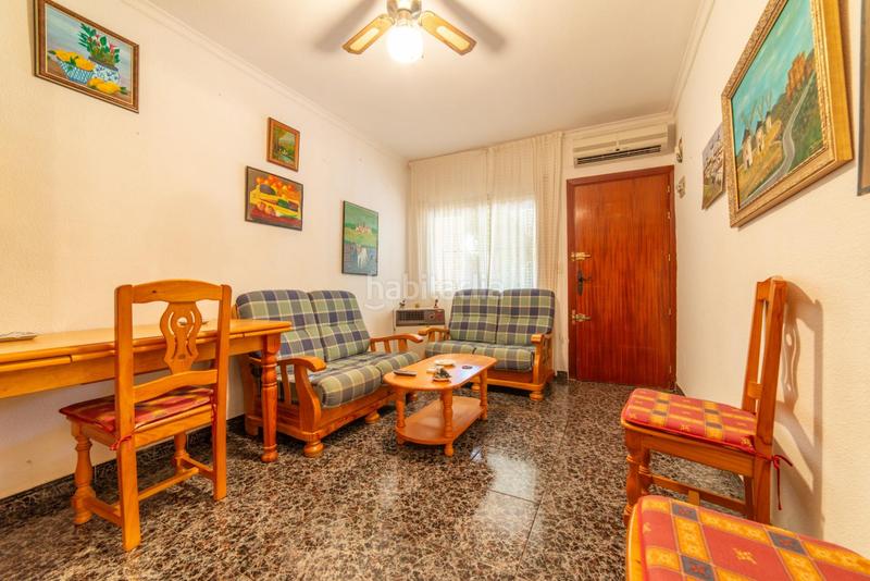 Foto 594af744-a8fa-42c7-a928-d7be582bd531. Haus mit parking in Santiago de La Ribera San Javier