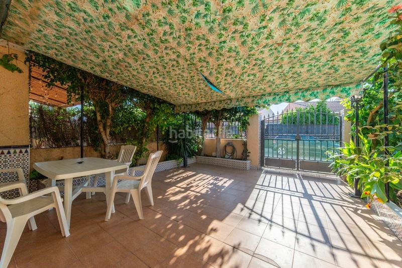 Foto b2a8daa3-35fd-4173-a6d3-d0721501d490. Haus mit parking in Santiago de La Ribera San Javier