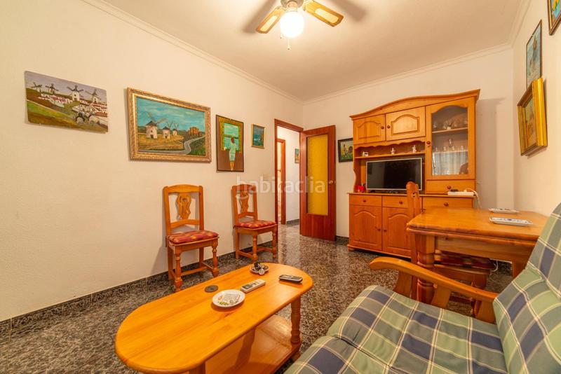 Foto c25ea67e-ce41-45a9-aab3-a7f660f7e499. Haus mit parking in Santiago de La Ribera San Javier