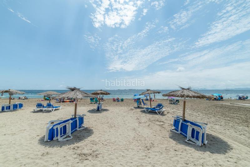 Foto d7e7c892-d2fd-4e75-87e6-7b49f349ceb2. Haus mit parking in Santiago de La Ribera San Javier