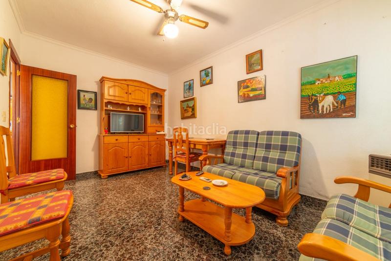 Foto dcf45f22-3c4a-40a5-b97b-15c4485b3d25. Haus mit parking in Santiago de La Ribera San Javier