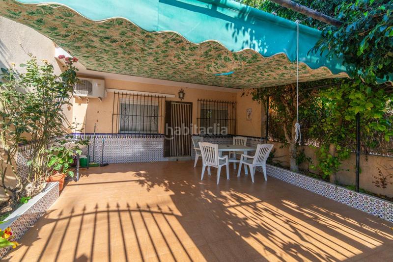 Foto ec1c2c79-cbe8-4b43-b754-593842d5804c. Haus mit parking in Santiago de La Ribera San Javier