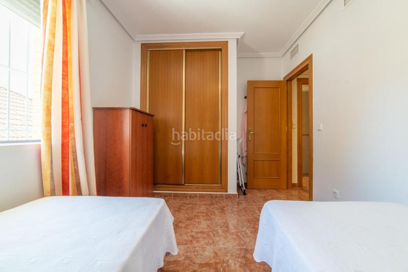 Foto 35e932c6-250c-47fc-8645-40a98d733466. Casa adossada amb aparcament a Santiago de La Ribera San Javier