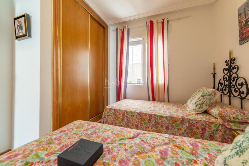Foto 60bbae73-ae8c-46c8-a2c4-77d98cfb1230. Casa adossada amb aparcament a Santiago de La Ribera San Javier