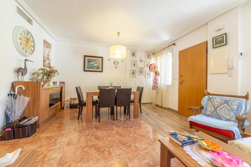 Foto 641ce9e1-fd0c-4025-885a-f067d4a08308. Casa adossada amb aparcament a Santiago de La Ribera San Javier