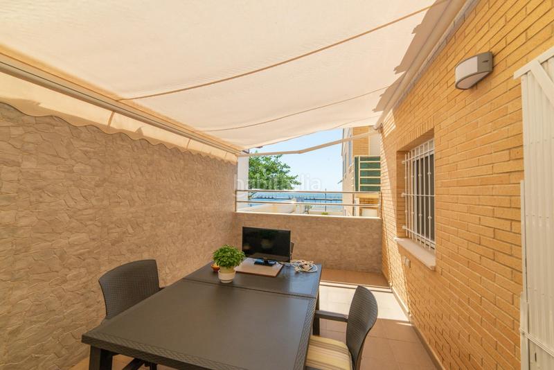 Foto a549f1cc-9288-494a-9e2d-fa8da312fb50. Casa adossada amb aparcament a Santiago de La Ribera San Javier
