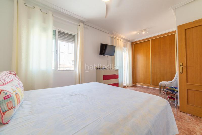 Foto aa1278ba-b973-4425-8a5f-236c6de520cf. Casa adossada amb aparcament a Santiago de La Ribera San Javier