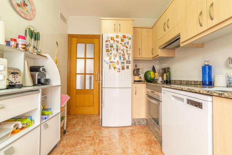 Foto fe0d5e1c-5bc4-4a57-9d4e-840380467867. Casa adossada amb aparcament a Santiago de La Ribera San Javier