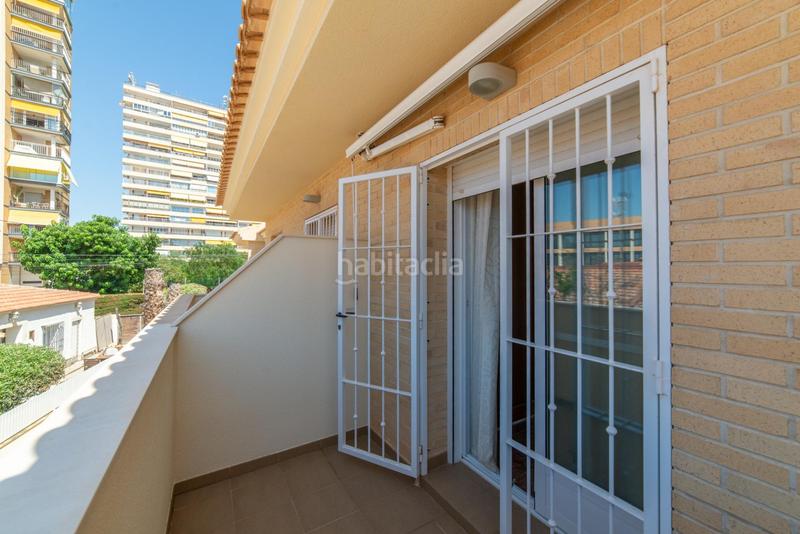 Foto 65004776-ee40-40a5-9f46-46a1a90ac4d8. Reihenhaus mit parking in Santiago de La Ribera San Javier