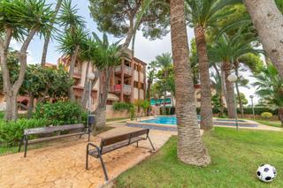 Apartment  Carril de las palmeras