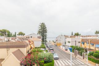 Flat en Santiago de La Ribera