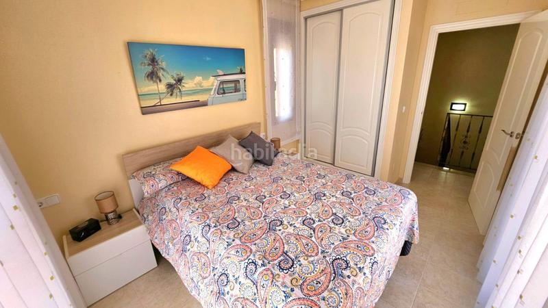 Foto 281810df-bce1-4700-9946-d8c36338c75e. Chalet dúplex independiente en Balsicas en Balsicas Torre - Pacheco