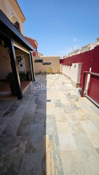 Foto 5185ea59-6549-46ec-b658-155a1322eb21. Chalet dúplex independiente en Balsicas en Balsicas Torre - Pacheco