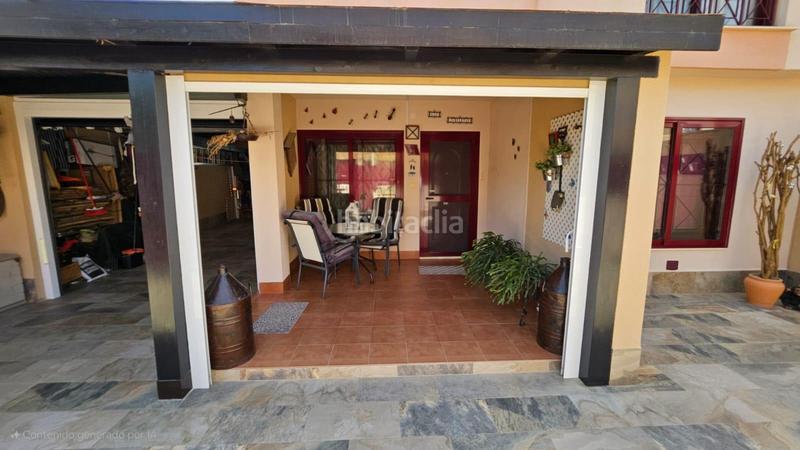 Foto 72b87982-997b-4011-9daa-271586dcd429. Chalet dúplex independiente en Balsicas en Balsicas Torre - Pacheco
