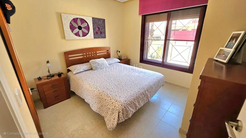 Foto 7f62bad2-89c5-40b3-ac88-37f7abecb607. Chalet dúplex independiente en Balsicas en Balsicas Torre - Pacheco