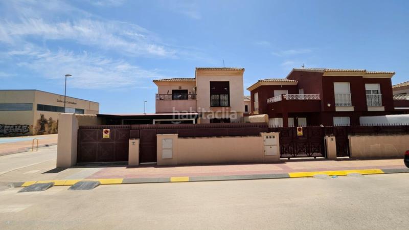 Foto 89e4ebde-10d8-4655-86ac-32c99e2636a0. Chalet dúplex independiente en Balsicas en Balsicas Torre - Pacheco