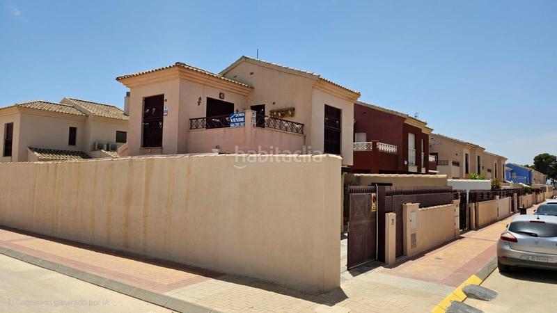 Foto 94be6a42-5069-4efa-b49e-d369045b8ac7. Chalet dúplex independiente en Balsicas en Balsicas Torre - Pacheco